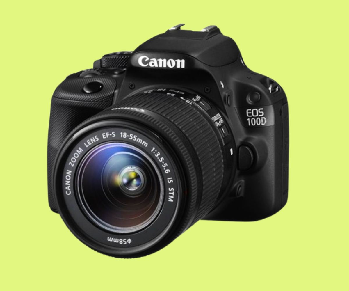 Canon Camera