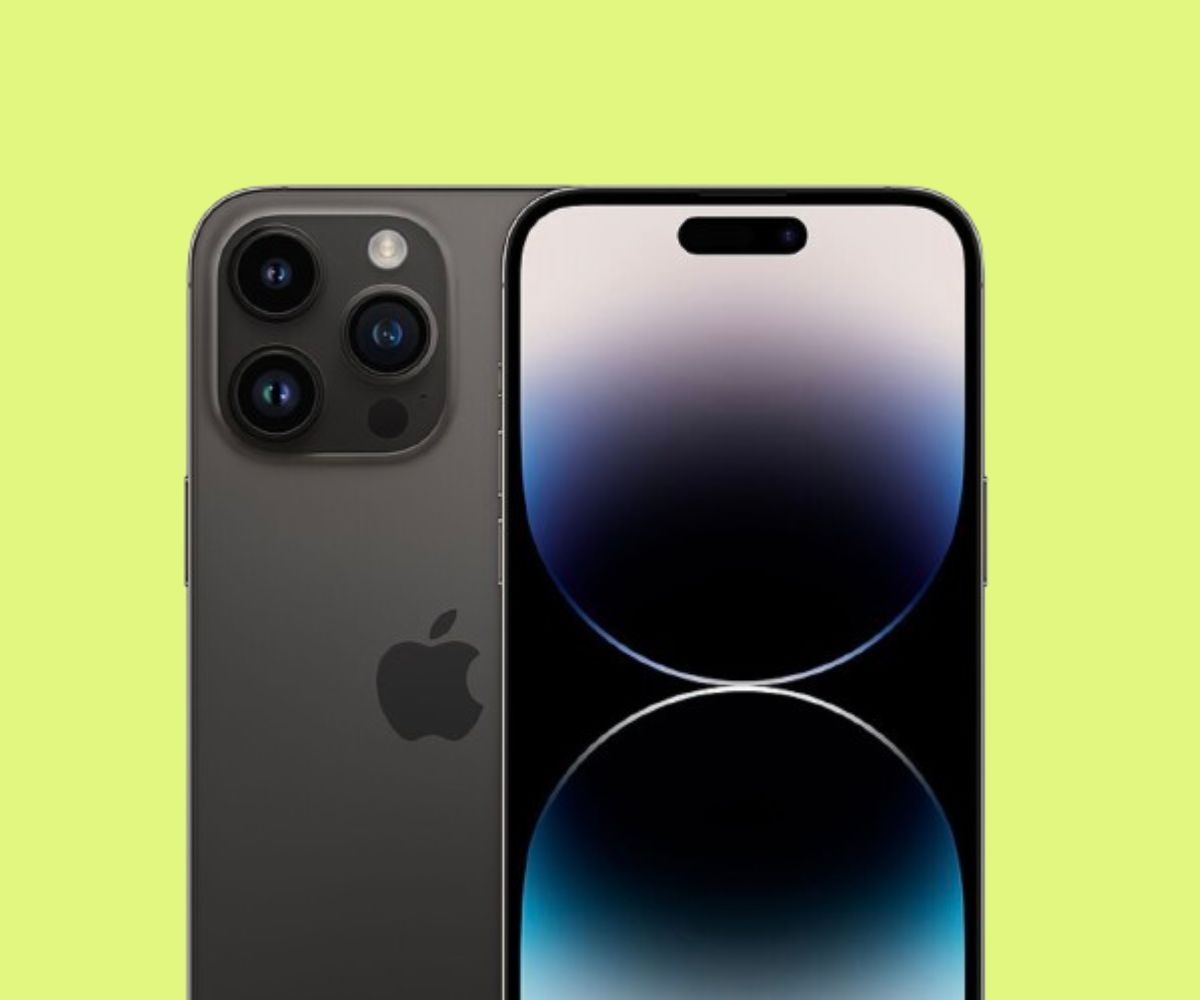 iPhone