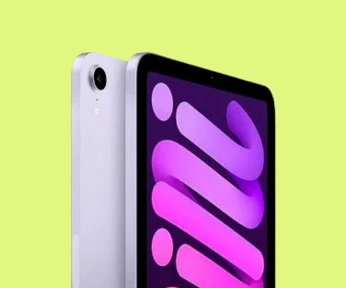 iPad