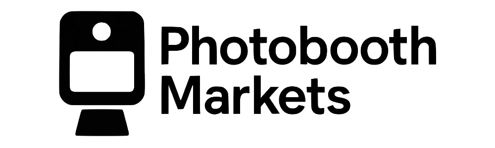 Photobooth Markets